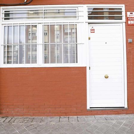 La Casita De Valvanera Мадрид Екстериор снимка