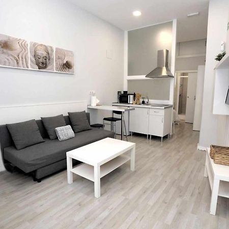 La Casita De Valvanera Мадрид Екстериор снимка