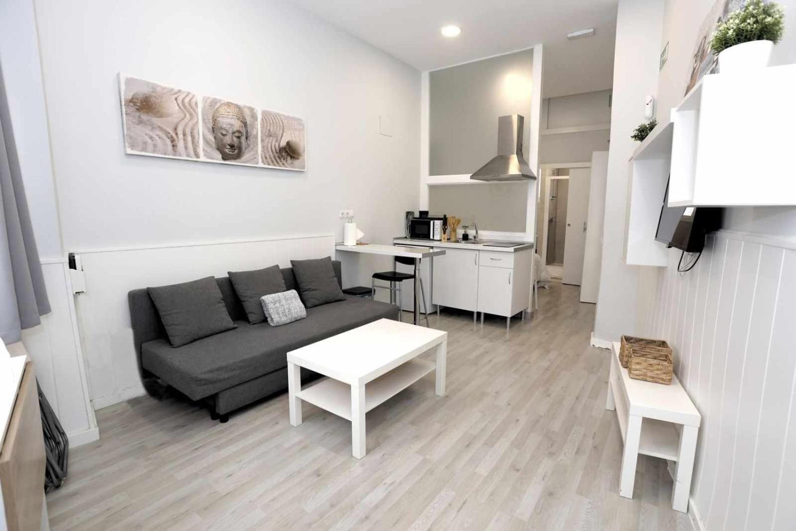 La Casita De Valvanera Мадрид Екстериор снимка