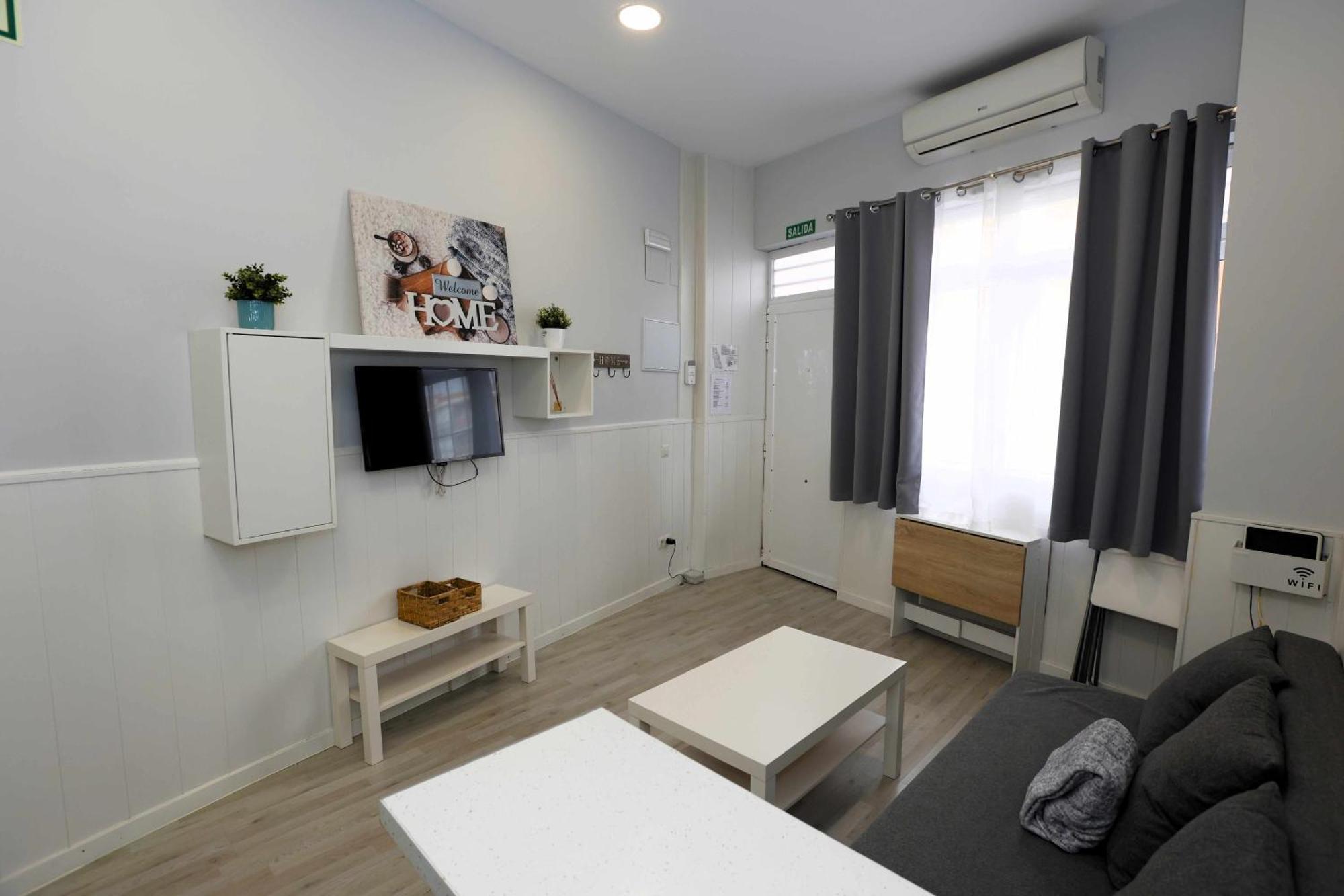 La Casita De Valvanera Мадрид Екстериор снимка